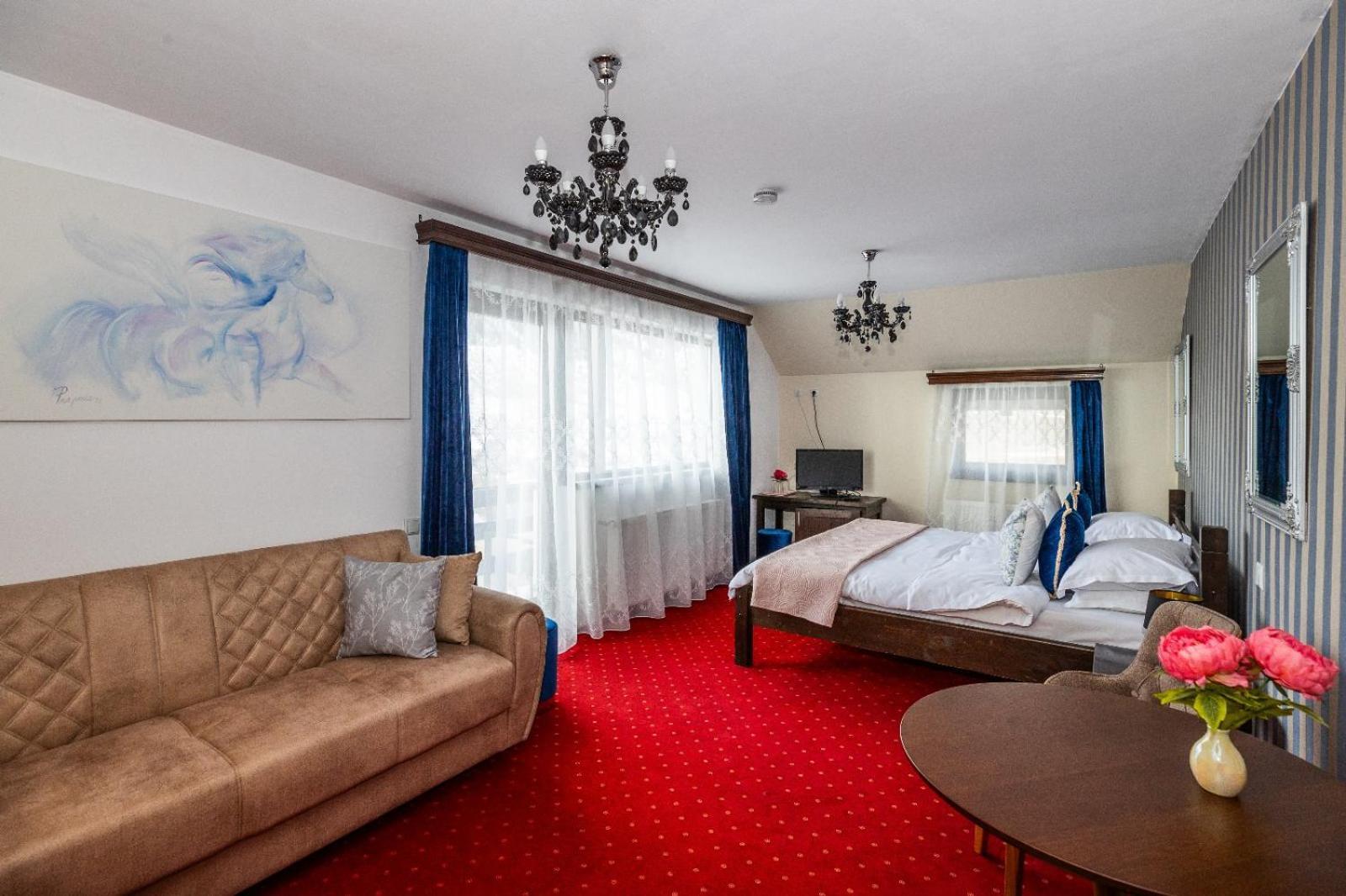 Vila Luca-Hotel Sirnea Exterior photo